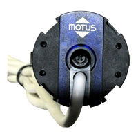 Motus MONOS 30/17 Installation And Use Instructions And Warnings