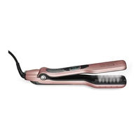 SAINT ALGUE Demeliss Titanium Manual