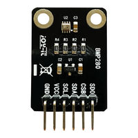 Joy-it SEN-KY052 Manual