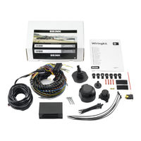 Brink 701484 Installation Instructions Manual