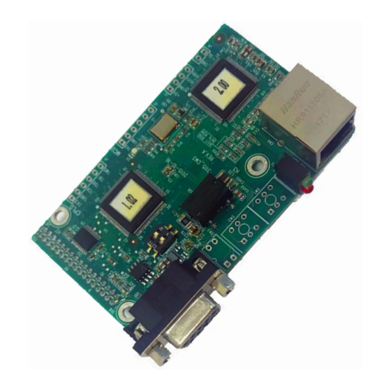 IMO HD1-E-COP Instruction Manual