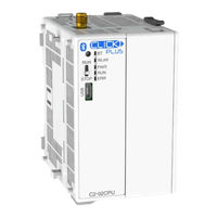 Automation Direct CLICK PLUS C2-02CPU Quick Start Manual