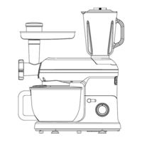 VIVOHOME SM-1301BM Quick Start Manual