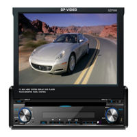 DP VIDEO DZP906 Operation Manual