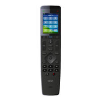 Urc MX-1400 Owner's Manual