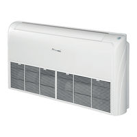 Airwell FVVA-080N-01M22 User & Installation Manual