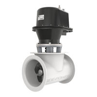 Sleipner SE215T-24IP Installation Manual