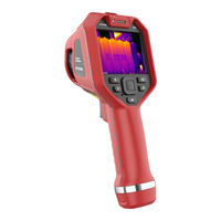Fotric 320F Series User Manual