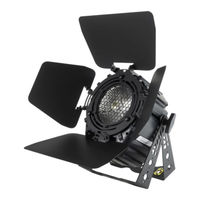 Flash professional P7100446 User Manual