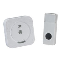 ML Accessories Knightsbridge DC012 Installation And Maintenance Manual
