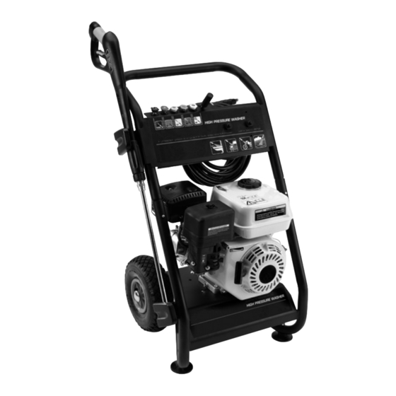 Lavor INDEPENDENT 2800 Translation Of The Original Instructions