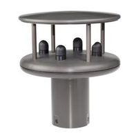 Gill WindSonic M 1405-PK-201 User Manual