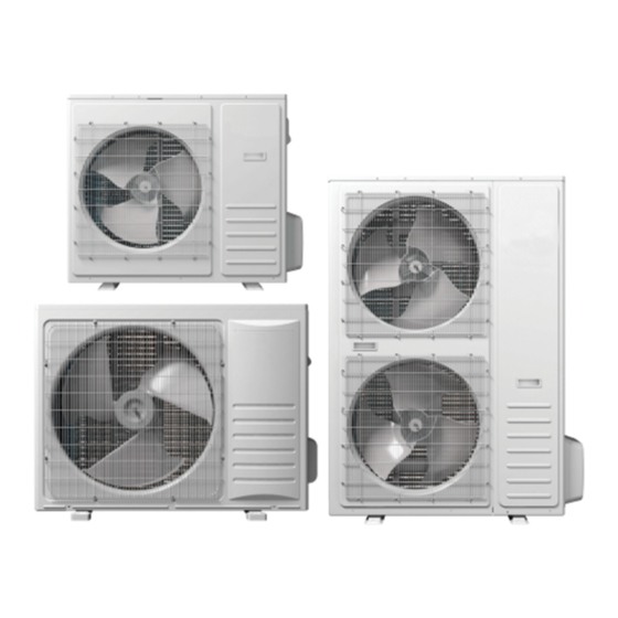 York HMH72B361S Technical Manual