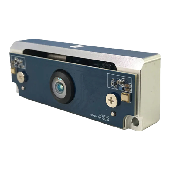 Nuvoton TOF KHKT001 Hardware Manual
