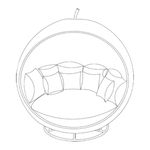 Next 786650 APPLE POD Assembly Instructions