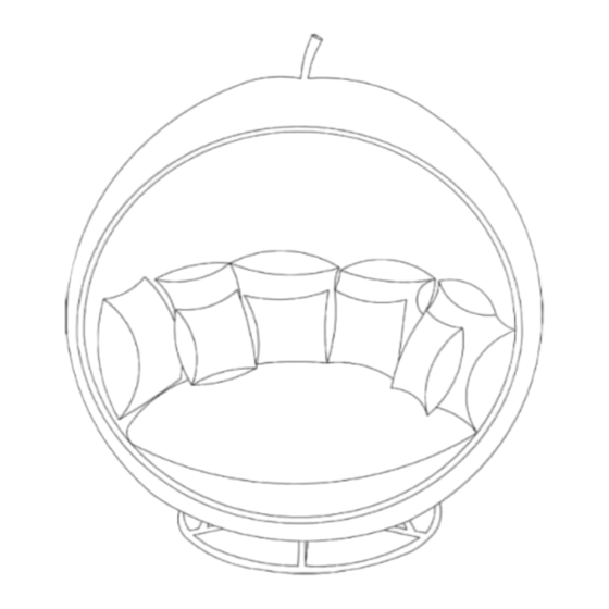 Next 786650 APPLE POD Assembly Instructions
