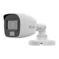 HIKVISION HiLook THC-T127-LMC User Manual