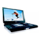 Portable DVD Player Philips PET1000 User Manual