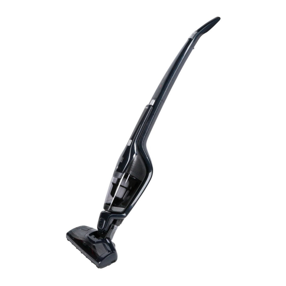 AEG CX7 X FLEXIBILITY 14,4V Li-30 User Manual