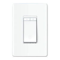 TP-Link tapo S505D User Manual