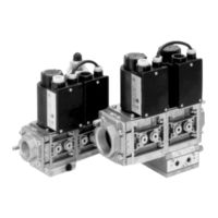 Johnson Controls GM 45 Series Installation Sheets Manual