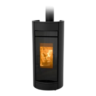 THERMOROSSI WAIR6 Installation, Use And Maintenance Manual