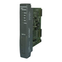 turck GDP-N/FW2.3 Quick Start Manual
