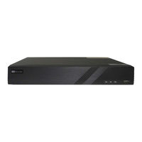 TechVision NS16P1N8 Manual