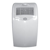 Linea 2000 DOMO DO-260A Instruction Manual