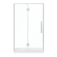 OVE 3492202 Installation Manual