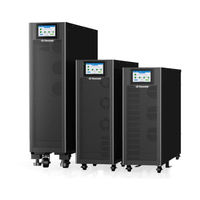 Tescom TEOS 400E-EB PRO User Manual