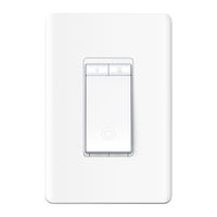 TP-Link tapo S505D User Manual