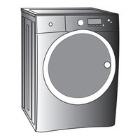 Electrolux Wave-Touch EWFLW65HIW0 Use & Care Manual