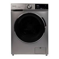 Panasonic NA-S086M4LAE Operating Instructions Manual
