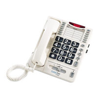Ultratec CrystalTone User Manual