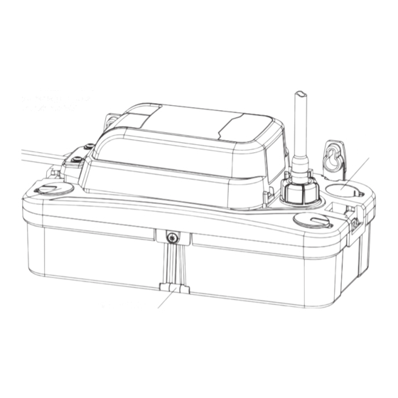Aspen Pumps ENDURANCE Installation Manual