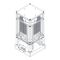 IR Energy KA08 Installation, Operation And Service Instructions