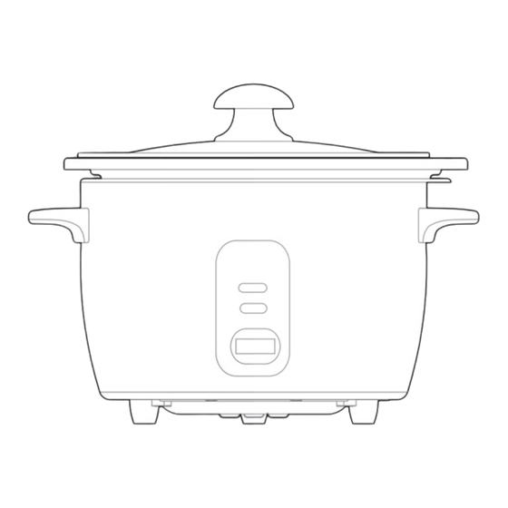 Comfee CRM15L1BPW User Manual