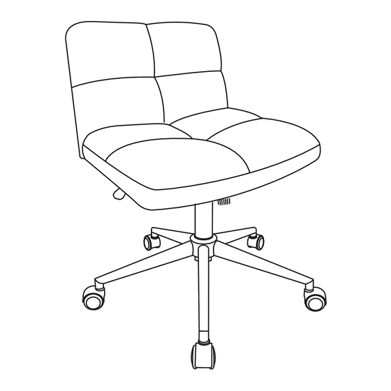 Costway CB10673 Manual