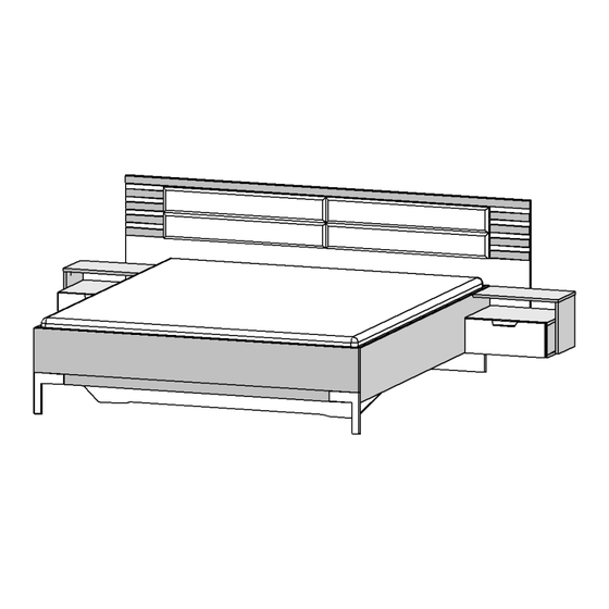 Rauch AG606.01M8.80 Assembly Instructions Manual