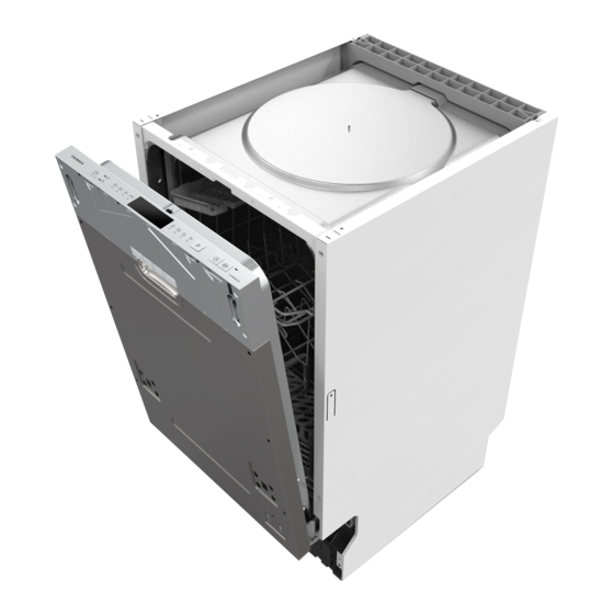 CORBERO CLVM4622I Instruction Manual