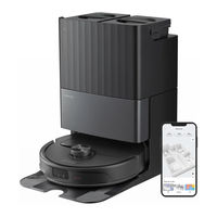 Roborock EWFD22HRR User Manual