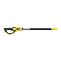 DeWalt DCMPP569 Original Instructions Manual