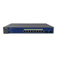 EnGenius EGS2108P User Manual