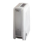 DeLonghi Dehumidifier Manual