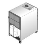 DeLonghi Dehumidifier Instructions For Use Manual