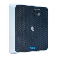 Sick RFU63x Product Information