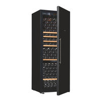 Eurocave PURE User Manual