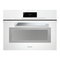 Oven Miele dgc 6805 Operating And Installation Instructions