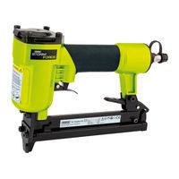 Draper Storm Force SFASK1025 Instructions Manual
